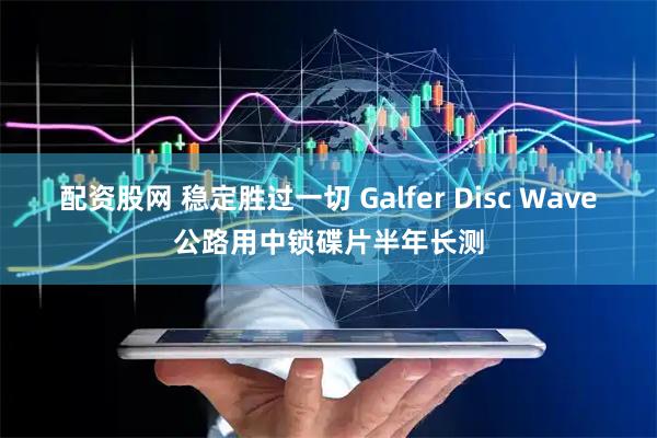 配资股网 稳定胜过一切 Galfer Disc Wave公路用中锁碟片半年长测